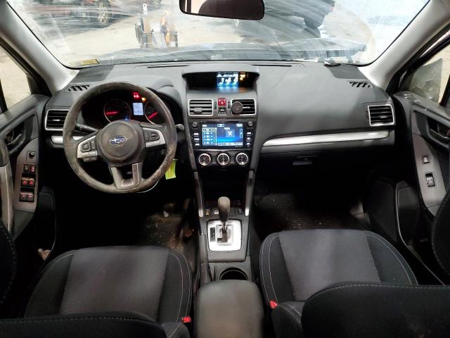 Photo 8 from auction – 2018 SUBARU FORESTER 2 with VIN JF2SJAEC4JH544360