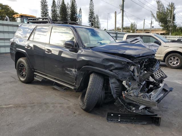Photo 4 from auction – 2022 TOYOTA 4RUNNER with VIN JTELU5JR8N6085326