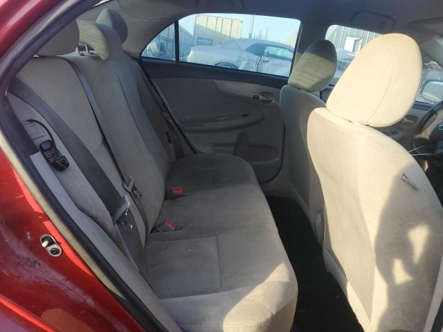 Photo 10 from auction – 2013 TOYOTA COROLLA BA with VIN 2T1BU4EE2DC053366
