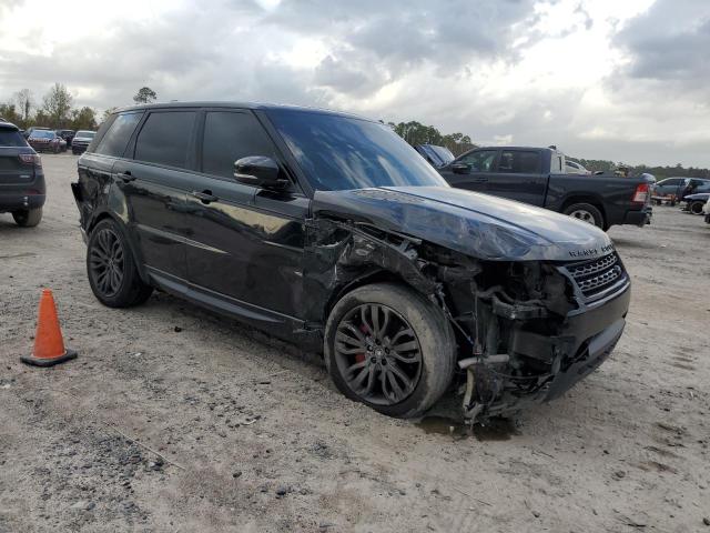 Photo 4 from auction – 2016 LAND ROVER RANGE ROVE with VIN SALWS2PF3GA592839