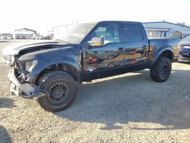 Photo 1 from auction – 2012 FORD F150 SUPER with VIN 1FTFW1ET8CFB64924