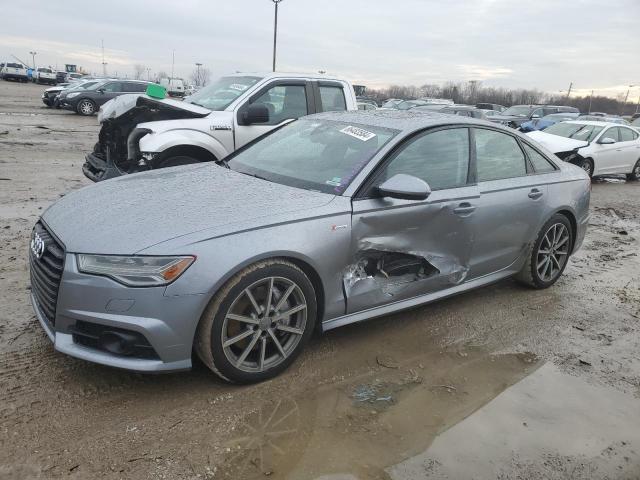 AUDI A6 PRESTIG 2016 with VIN WAUHGAFC1GN068291 - Photo from auction