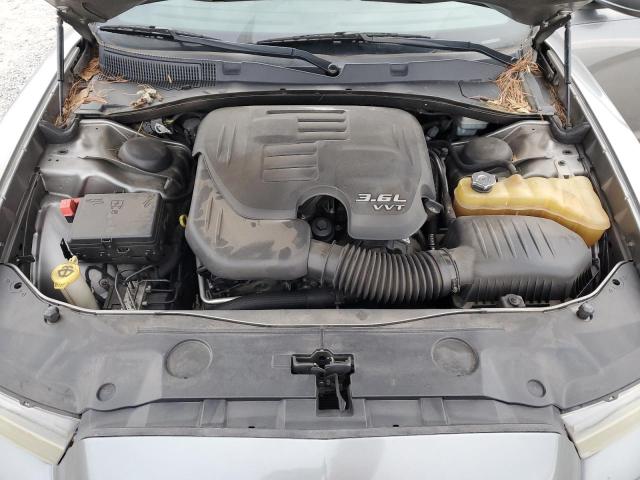Photo 11 from auction – 2011 DODGE CHARGER with VIN 2B3CL3CG9BH584123