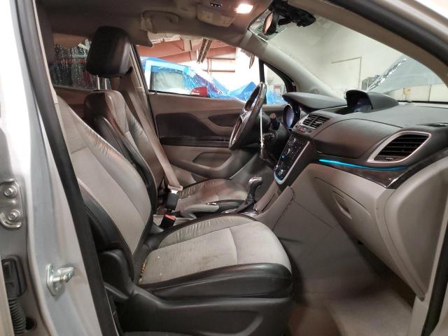 Photo 7 from auction – 2015 BUICK ENCORE with VIN KL4CJESB5FB057548