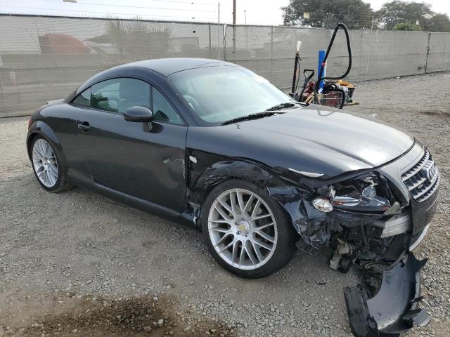 Photo 4 from auction – 2003 AUDI TT QUATTRO with VIN TRUWT28N131019058