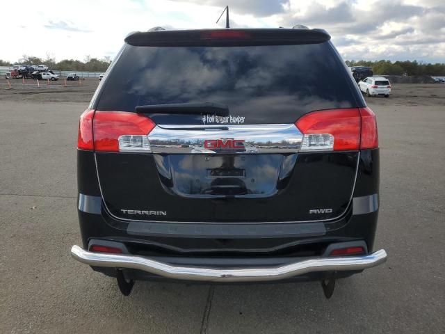 Photo 6 from auction – 2011 GMC TERRAIN SL with VIN 2CTFLVEC6B6311058