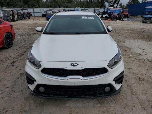 Photo 5 from auction – 2019 KIA FORTE FE with VIN 3KPF24AD5KE128161