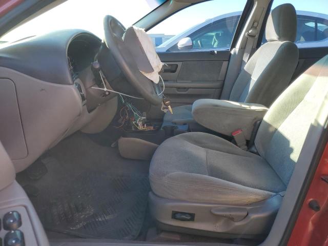 Photo 7 from auction – 2001 FORD TAURUS SES with VIN 1FAFP55UX1A116516