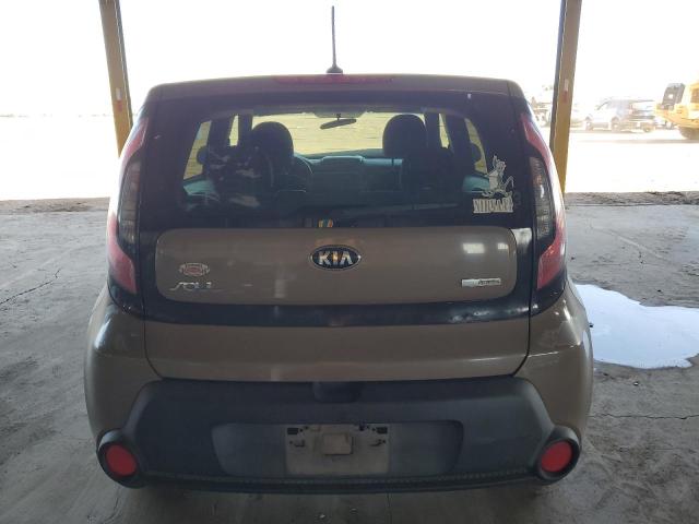 Снимка 6 от търг – 2015 KIA SOUL + с VIN KNDJP3A57F7186261
