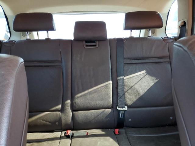 Photo 10 from auction – 2012 BMW X5 XDRIVE3 with VIN 5UXZV4C58CL746107