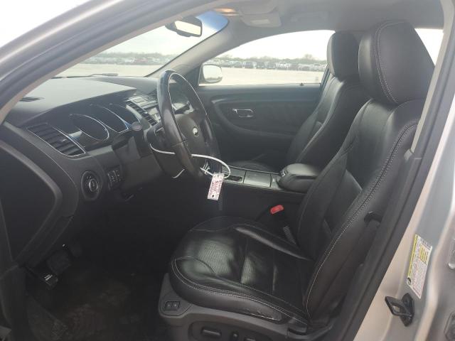 Photo 7 from auction – 2011 FORD TAURUS LIM with VIN 1FAHP2FW6BG184950