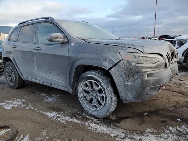 Photo 4 from auction – 2020 JEEP CHEROKEE T with VIN 1C4PJMBX4LD609344