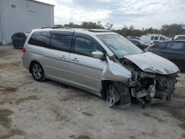 Photo 4 from auction – 2008 HONDA ODYSSEY TO with VIN 5FNRL38988B106969