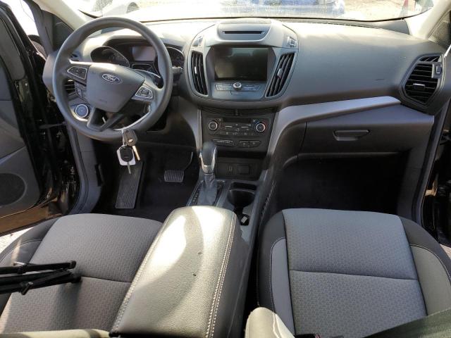 Photo 8 from auction – 2018 FORD ESCAPE SE with VIN 1FMCU9GD7JUC45317
