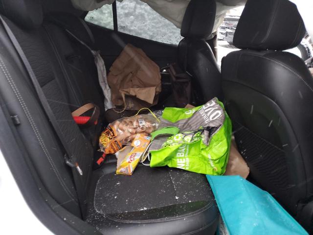 Photo 11 from auction – 2016 BUICK ENCORE with VIN KL4CJESBXGB531849