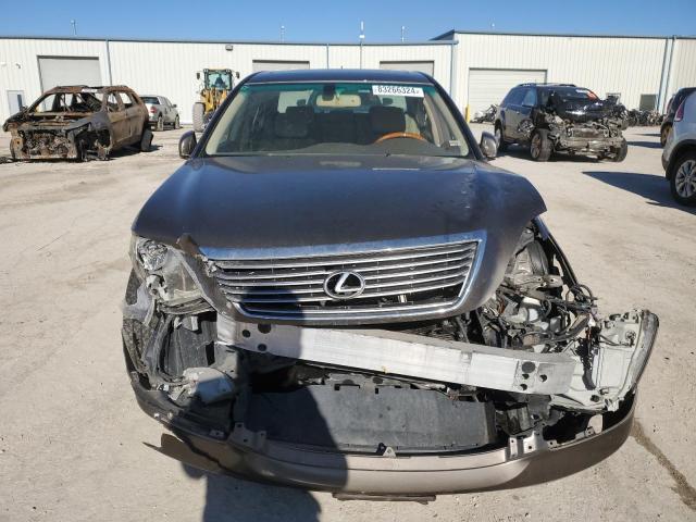 Photo 5 from auction – 2005 LEXUS LS 430 with VIN JTHBN36F850178333