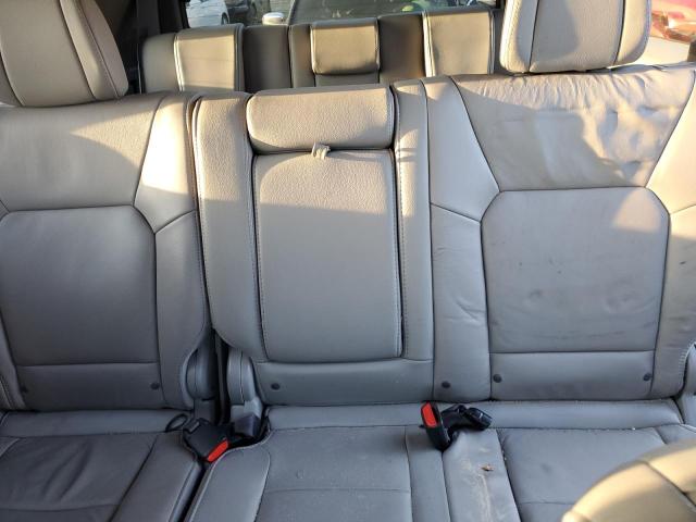 صورة رقم 10 من المزاد - 2014 HONDA PILOT EXL مع VIN 5FNYF4H58EB044068