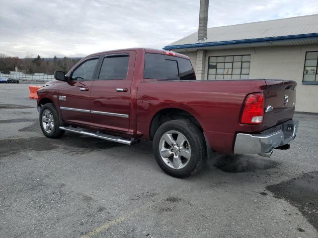 Photo 2 from auction – 2017 RAM 1500 SLT with VIN 3C6RR7LT1HG592809