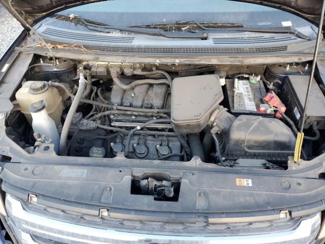 Photo 11 from auction – 2011 FORD EDGE SE with VIN 2FMDK3GCXBBA51712