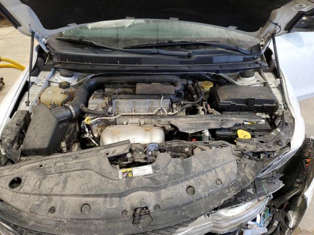 Photo 11 from auction – 2017 CHRYSLER 200 LX with VIN 1C3CCCFB2HN502929