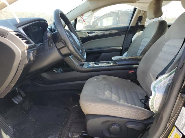 Photo 7 from auction – 2017 FORD FUSION S with VIN 3FA6P0G74HR108549