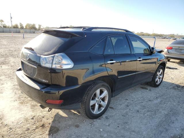 Photo 3 from auction – 2008 LEXUS RX 350 with VIN 2T2GK31U98C031417