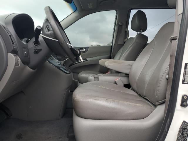 Photo 7 from auction – 2012 KIA SEDONA EX with VIN KNDMH4C70C6504611