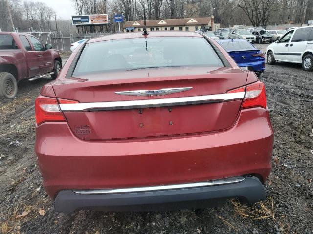 Photo 6 from auction – 2013 CHRYSLER 200 TOURIN with VIN 1C3CCBBB9DN538868