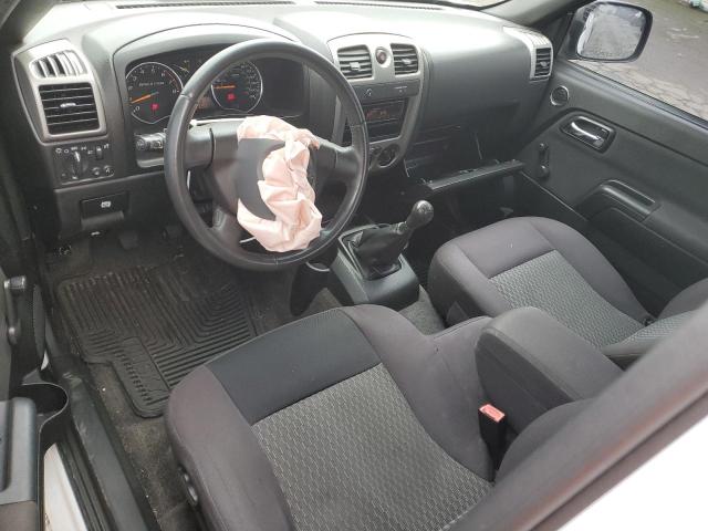 Photo 8 from auction – 2012 CHEVROLET COLORADO with VIN 1GCCSBF96C8152802