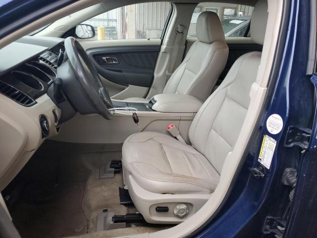 Photo 7 from auction – 2012 FORD TAURUS SEL with VIN 1FAHP2EW4CG144269