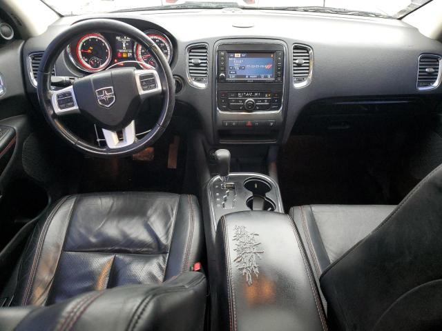 Photo 8 from auction – 2012 DODGE DURANGO R/ with VIN 1C4SDJCT5CC147233