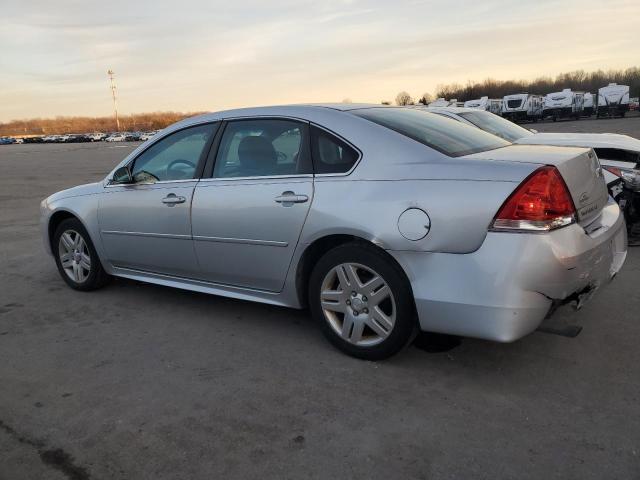 Photo 2 from auction – 2012 CHEVROLET IMPALA LT with VIN 2G1WG5E38C1240193