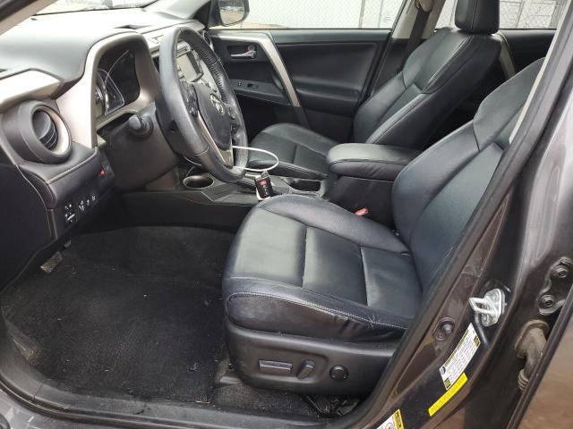 Photo 7 from auction – 2013 TOYOTA RAV4 LIMIT with VIN 2T3YFREV5DW052865