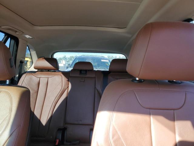 Photo 10 from auction – 2017 BMW X5 XDRIVE3 with VIN 5UXKR0C3XH0V70084