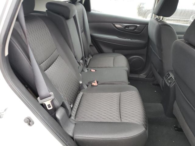 Photo 10 from auction – 2019 NISSAN ROGUE S with VIN KNMAT2MV2KP535242