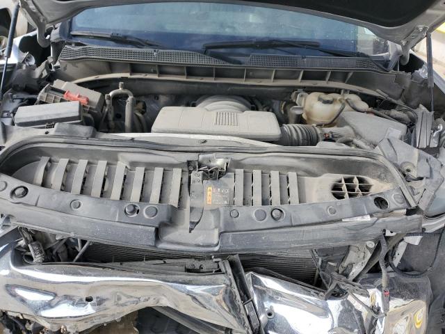 Photo 11 from auction – 2019 CHEVROLET SILVERADO with VIN 3GCUYGED4KG101099