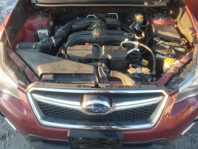 Photo 12 from auction – 2017 SUBARU CROSSTREK with VIN JF2GPABC1H8234654
