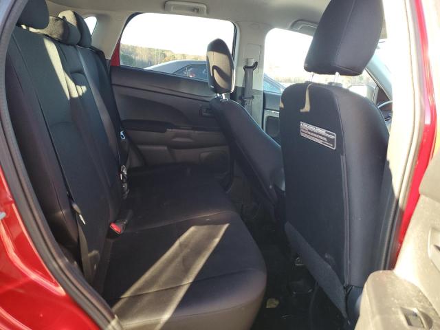Photo 11 from auction – 2014 MITSUBISHI OUTLANDER with VIN 4A4AP3AU5EE014305