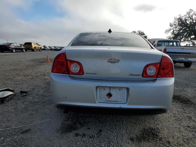 Photo 6 from auction – 2012 CHEVROLET MALIBU LS with VIN 1G1ZB5E09CF108067