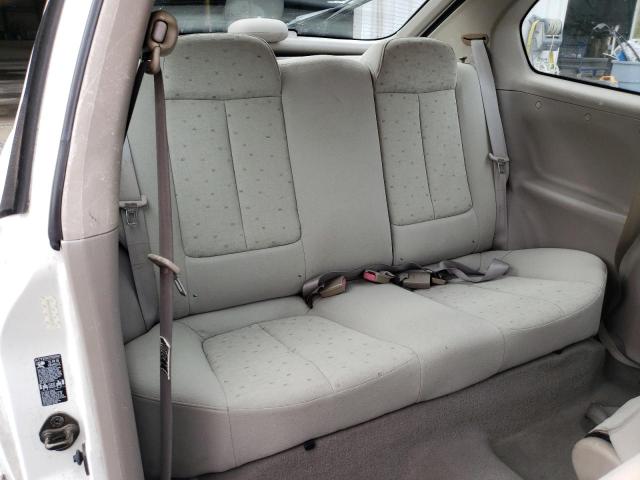 Photo 11 from auction – 2004 HYUNDAI ACCENT GL with VIN KMHCG35C84U285750