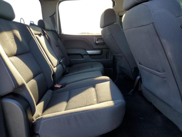 Photo 10 from auction – 2018 CHEVROLET SILVERADO with VIN 3GCUKREC8JG501248