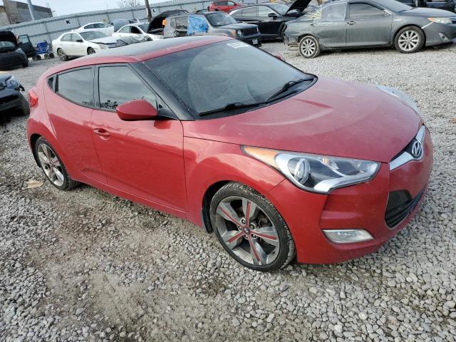Photo 4 from auction – 2016 HYUNDAI VELOSTER with VIN KMHTC6AD5GU293997