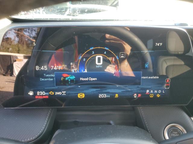 Photo 9 from auction – 2025 CHEVROLET EQUINOX LT with VIN 3GNAXPEG1SL137993