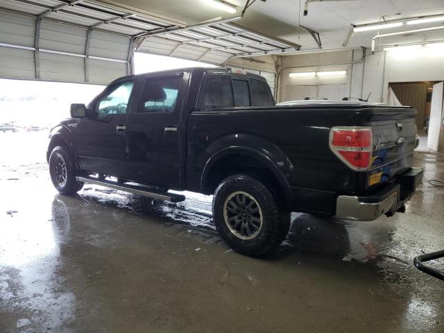 Photo 2 from auction – 2014 FORD F150 SUPER with VIN 1FTFW1ET1EKF34735