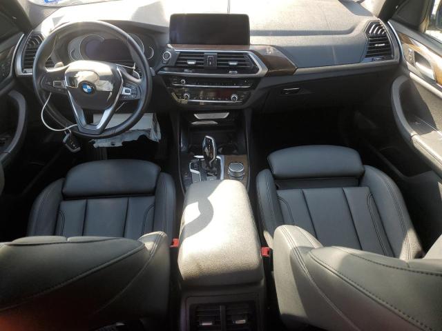 Photo 8 from auction – 2019 BMW X3 SDRIVE3 with VIN 5UXTR7C59KLF27055