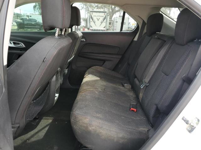 Photo 11 from auction – 2013 CHEVROLET EQUINOX LT with VIN 2GNALDEK9D1269693