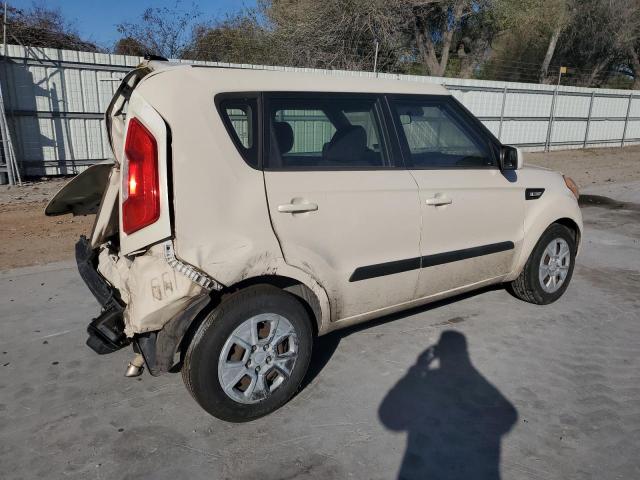 Photo 3 from auction – 2013 KIA SOUL with VIN KNDJT2A50D7762792