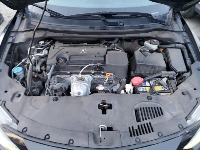 Photo 11 from auction – 2019 ACURA ILX PREMIU with VIN 19UDE2F86KA005231