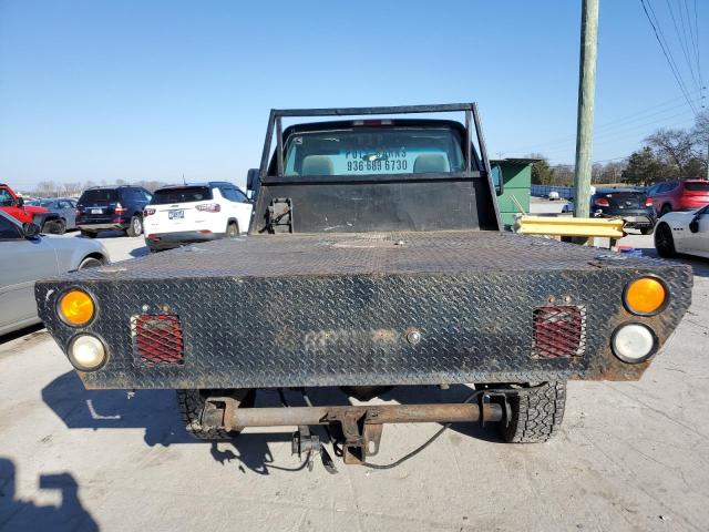 Photo 6 from auction – 2007 GMC SIERRA K25 with VIN 1GTHK24D67E185934