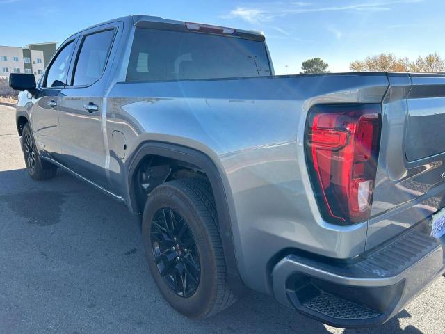 Фото 3 с аукциона – 2023 GMC SIERRA C15 с VIN 3GTPHCED3PG260452